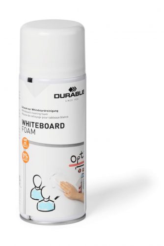 Fehértábla tiszító hab WHITEBOARD FOAM 400