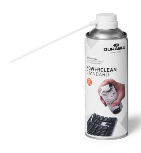 Sűrített levegő spray POWERCLEAN® STANDARD 400