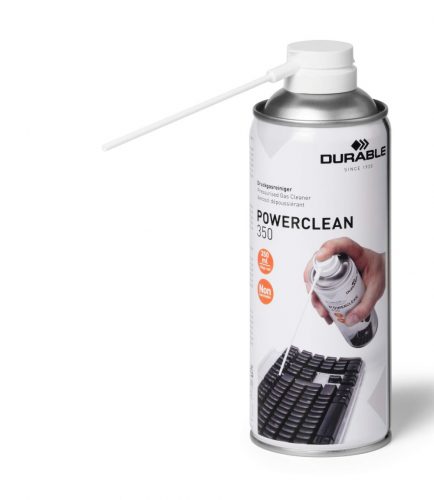 Sűrített levegő spray POWERCLEAN® 350