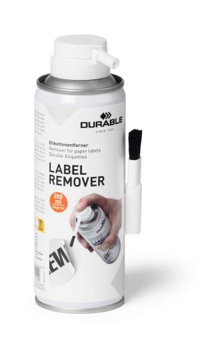 Címke eltávolító LABEL REMOVER 200 ml