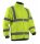 ÚJ! KAZAN KOMBINÁLHATÓ 2/1 HI-VIZ SÁRGA DZSEKI_XL