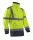 ÚJ! KAZAN KOMBINÁLHATÓ HI-VIZ SÁRGA ESŐKABÁT_4XL