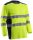 ÚJ! RIKKA HOSSZÚUJJÚ PÓLÓ HI-VIZ SÁRGA ÉS KÉK SZÍNBEN_2XL