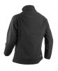 SHIKIMI FEKETE NŐI SOFTSHELL KABÁT_2XL