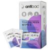 Antibac Touchscreen Wipes érintőképernyő tisztító kendő, 95 db