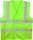 HI-VIZ MELLÉNY 2 CSÍKKAL ZÖLD_XL (ST)