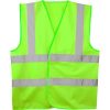 HI-VIZ MELLÉNY 2 CSÍKKAL ZÖLD_XL (ST)