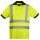 HI-VIZ FÉNYVISSZAVERŐ PÓLÓ SÁRGA_XL (ST)