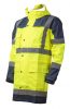 HYDRA HI-VIZ PE ESŐÖLTÖNY SÁRGA/KÉK_M (ST)