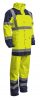 HYDRA HI-VIZ PE ESŐÖLTÖNY SÁRGA/KÉK_XL (ST)