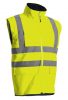 ÚJ! KANATA 4/1 HI-VIZ SÁRGA/ZÖLD PE KABÁT_L