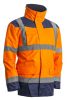 KANATA 4/1 HI-VIZ NARANCS/KÉK PE KABÁT_2XL