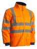 KANATA 4/1 HI-VIZ NARANCS/KÉK PE KABÁT_2XL