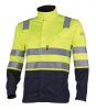 THOR XPERT MR HI-VIZ VÉDŐKABÁT_L