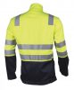 THOR XPERT MR HI-VIZ VÉDŐKABÁT_M