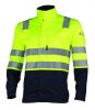 THOR XPERT MR HI-VIZ VÉDŐKABÁT_M