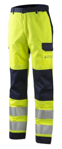 THOR XPERT MR HI-VIZ VÉDŐNADRÁG_XXL