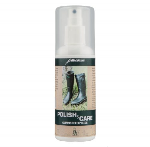 Polish & Care impregnáló spray 150ml