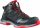 Albatros Ultratrail Black Mid S3 ESD HRO SRC munkavédelmi bakancs