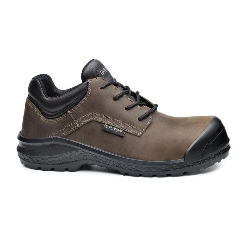 Base Safety B0866 Be-Jetty/Be-Browny S3 CI SRC Félcipő