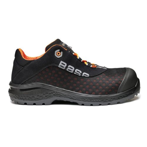 Base Safety B0878 Be-Fit S1P SRC Félcipő