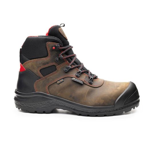 Base Safety B0895 Be-Dry Mid S3 WR CI HI HRO SRC Bakancs