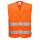 MeshAir Hi-Vis kéttónusú mellény