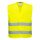 MeshAir Hi-Vis kéttónusú mellény