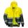 X Hi-Vis Bomber kabát