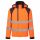 WX2 Eco Hi-Vis Rain Jacket