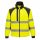 WX2 Eco Hi-Vis Work Jacket