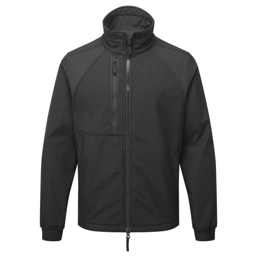 WX2 Eco Softshell (2L) kabát