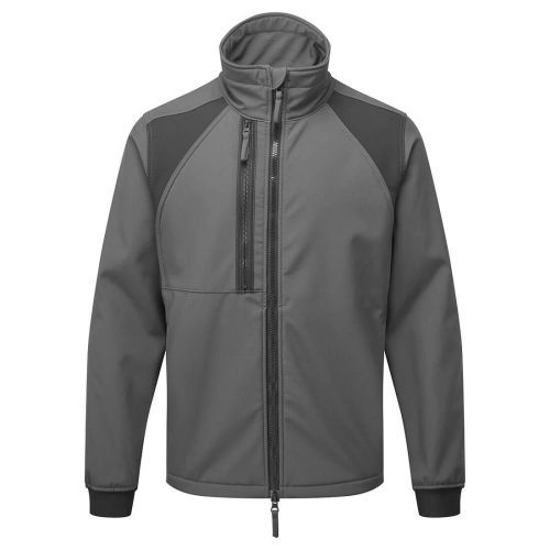 WX2 Eco Softshell (2L) kabát