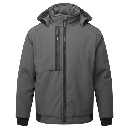 WX2 Eco bélelt softshell (2L)