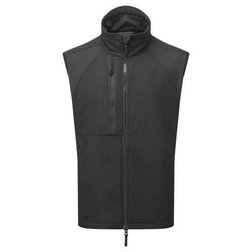 WX2 Eco Softshell mellény (2L)