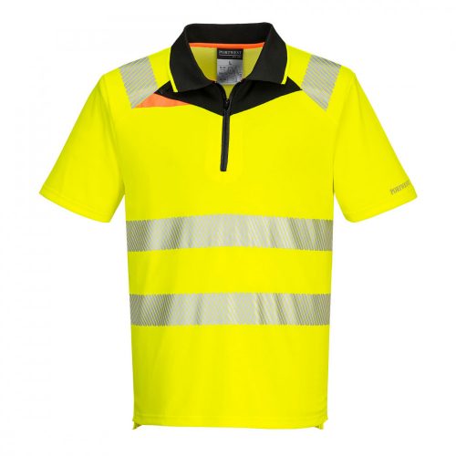 DX4 Hi-Vis póló S/S