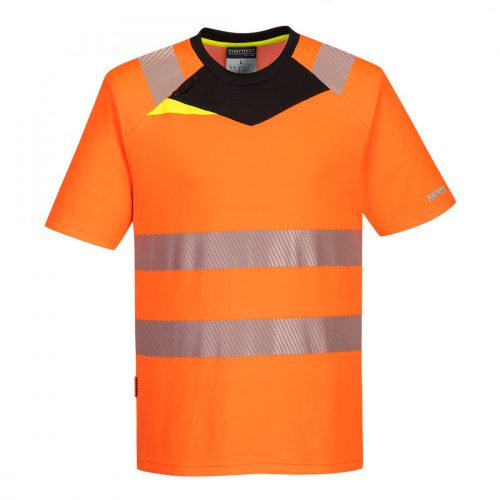 DX4 Hi-Vis póló S/S