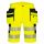 DX4 Hi-Vis Holster rövidnadrág