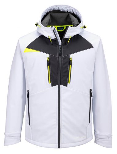 DX4 Softshell Dzseki (3L)