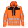 DX4 Hi-Vis softshell dzseki