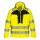 DX4 Hi-Vis softshell dzseki