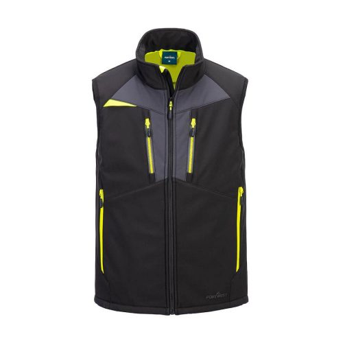 DX4 Softshell mellény (3L)