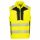 DX4 Hi-Vis Softshell Mellény