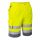 Hi-Vis rövidnadrág