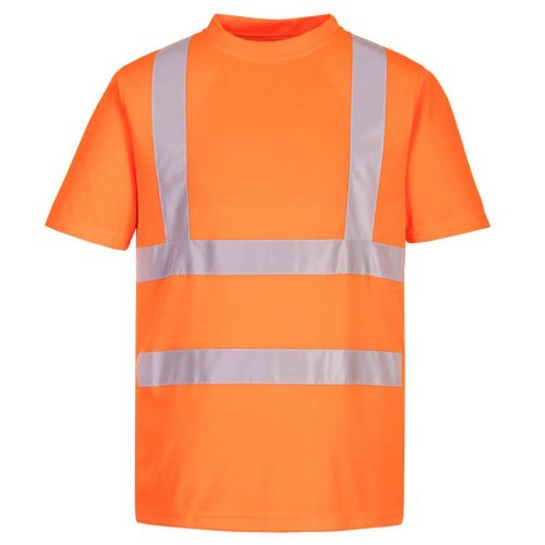 Eco Hi-Vis póló (6-os csomag)