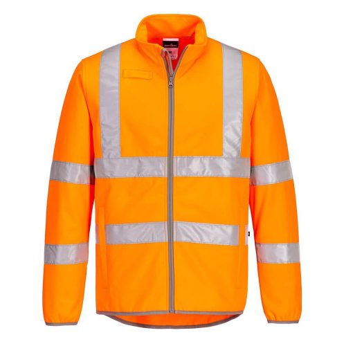 ECO Hi-Vis Softshell (2L)