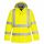 Eco Hi-Vis téli dzseki