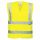 Eco Hi-Vis mellény (10 csomag)