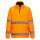 Hi-Vis 1/2 Zip polár