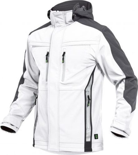 LEIB Flex átmeneti softshell kabát